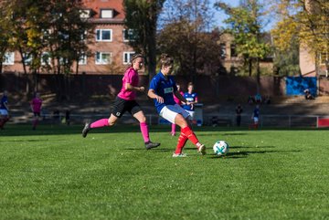 Bild 147 - Frauen Holstein Kiel - SV Meppen : Ergebnis: 1:1